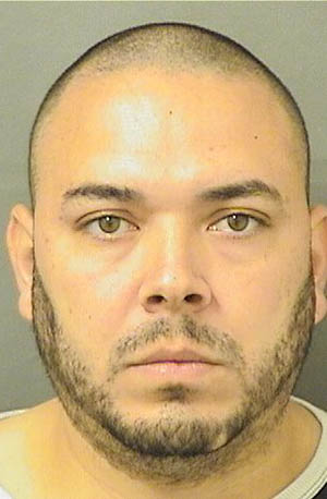 suspect accused of violent crime released on sor