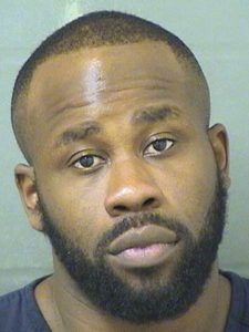 repeat offender released on sor in palm beach county
