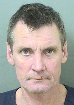 out of state resident released on sor in palm beach county