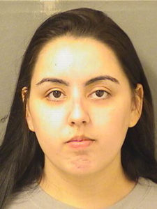 palm beach county inmate released on sor