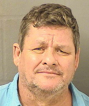 released on sor palm beach