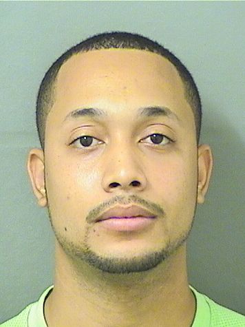 arrested in palm beach county