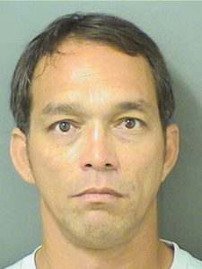 violent suspect released on sor in palm beach county