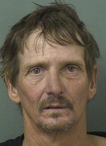 violent suspect released on sor