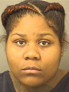 arrested and released on sor