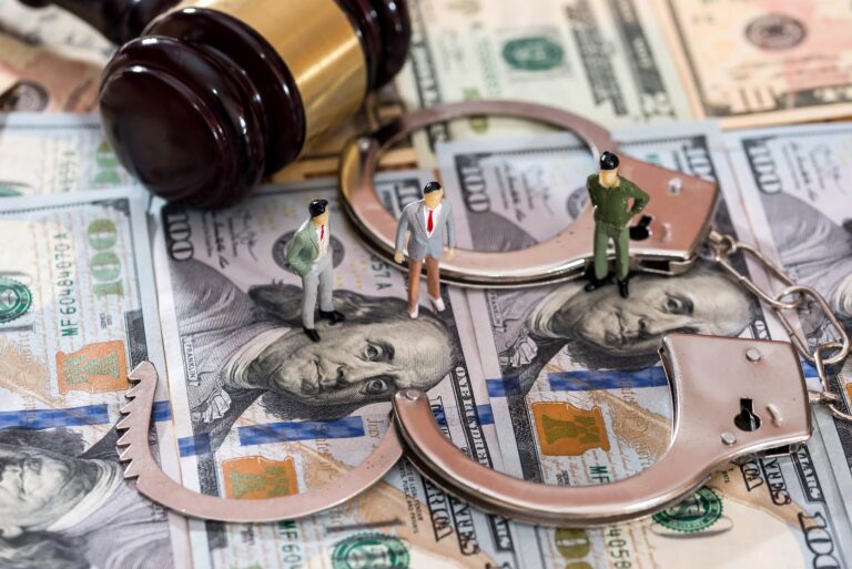 Pembroke Pines Bail Bonds