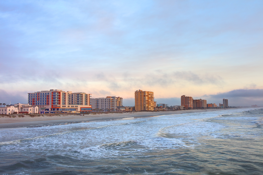 Bail Bonds Service For Jacksonville Beach