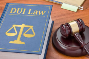Hiring a DUI Attorney